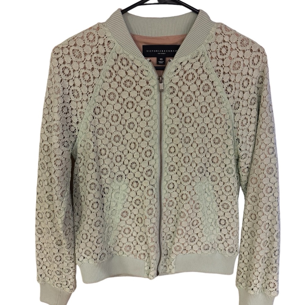 Victoria Beckham Jacket